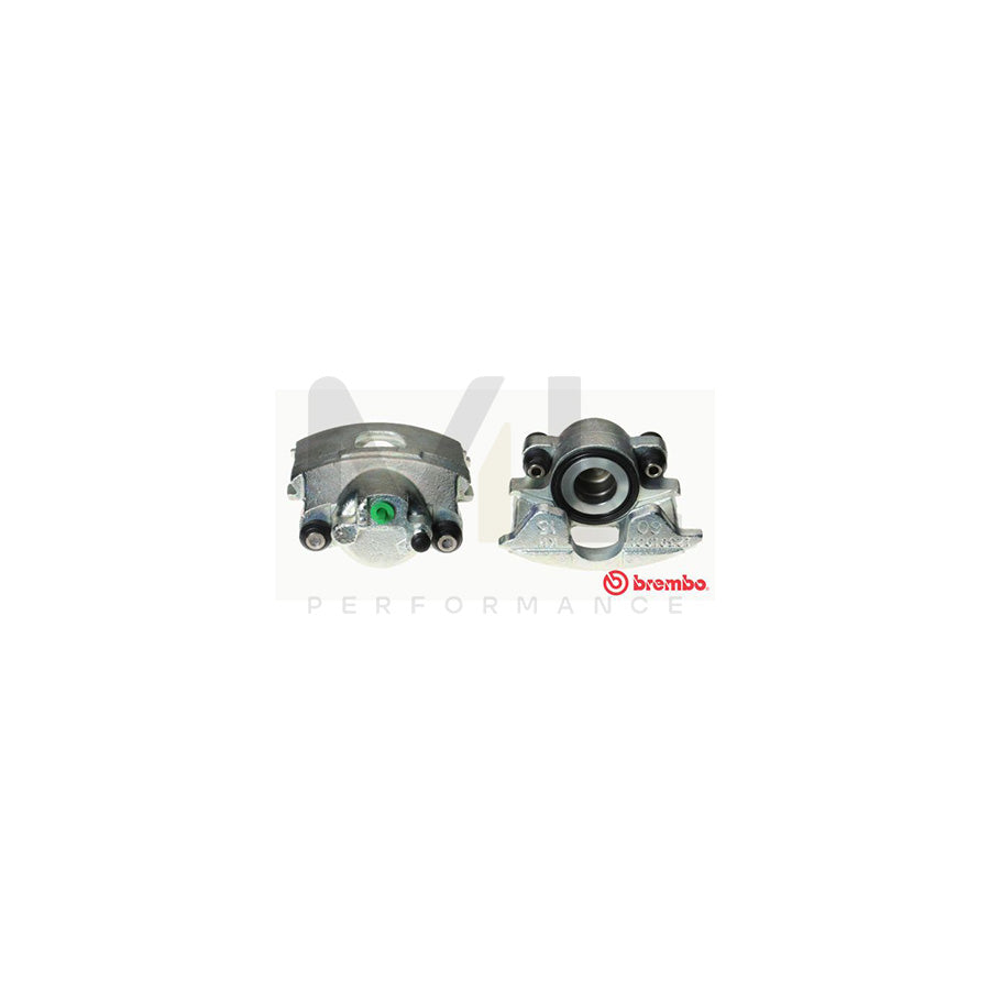 BREMBO F 11 003 Brake Caliper for CHRYSLER Voyager II (ES) | ML Performance Car Parts
