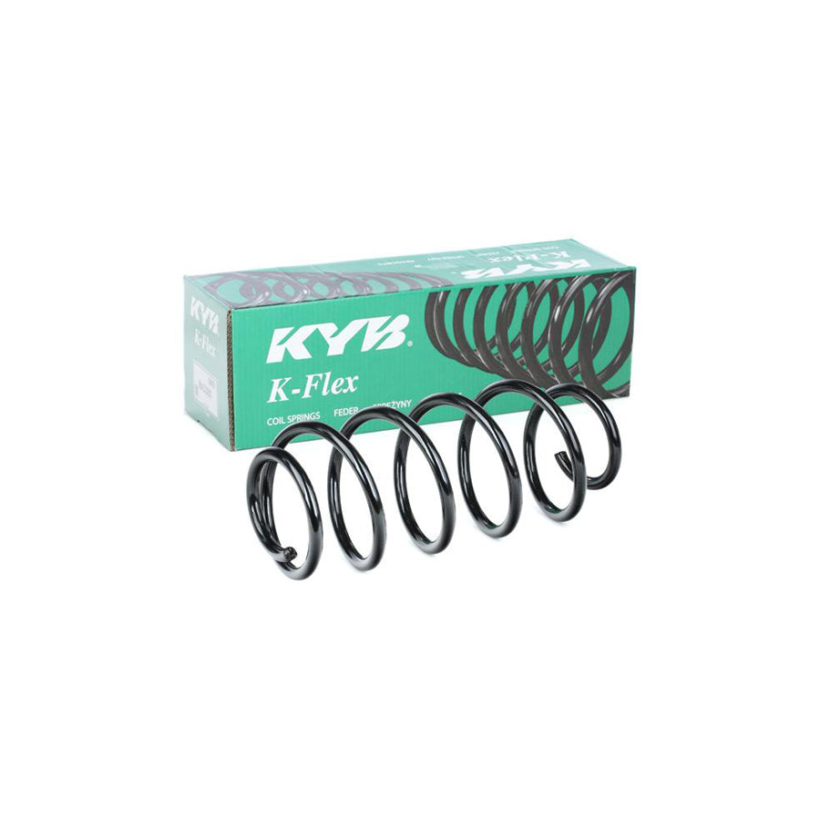 KYB K-Flex RA3380 Coil Spring for Volvo XC60 I (156)