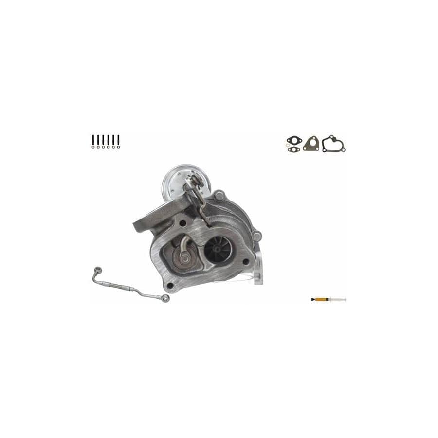 Alanko 900951S2 Turbocharger
