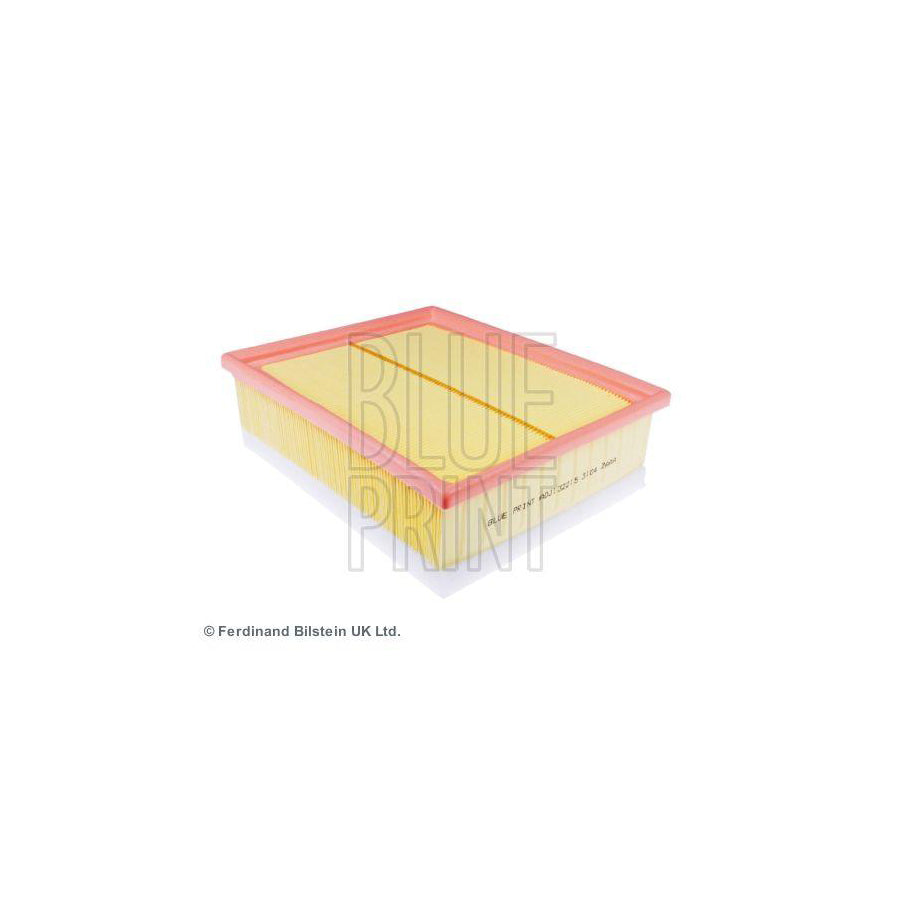 Blue Print Adj132215 Air Filter for Land Rover Defender