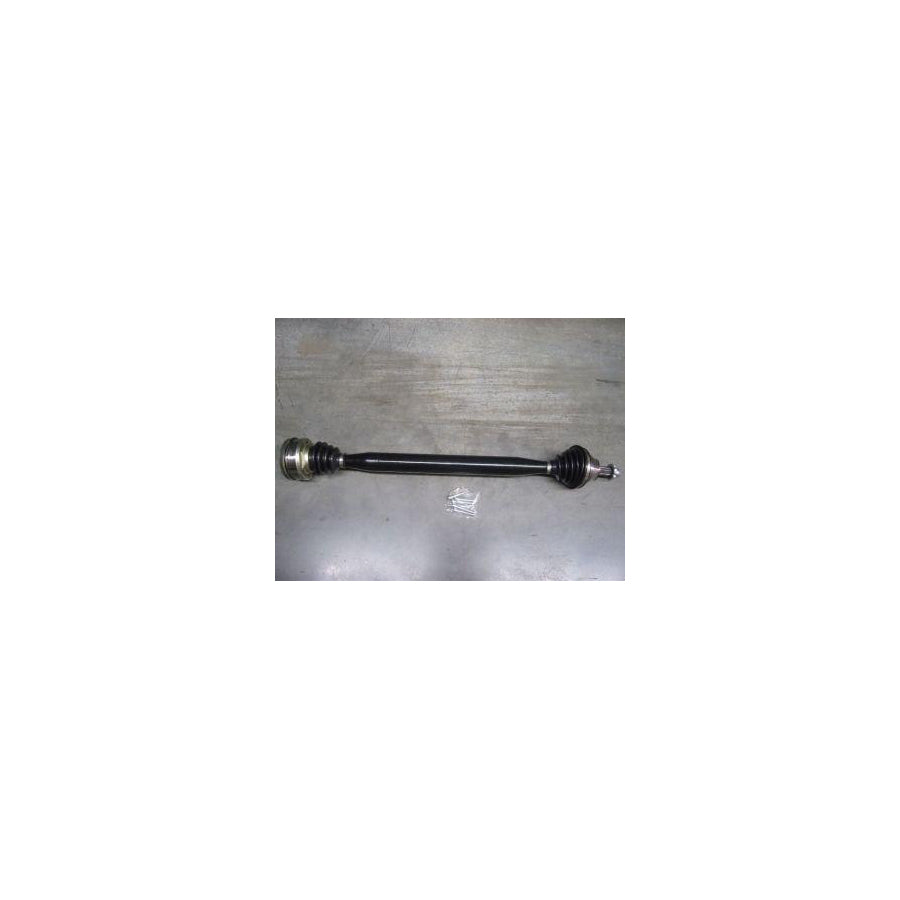 BUGIAD Bsp20062 Drive Shaft for Skoda Fabia