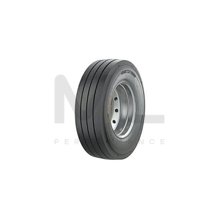 Michelin X Line Remould 385/65 R22.5 160K Truck Summer Tyre