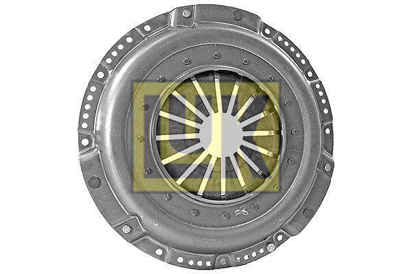 LuK 133 0214 10 Clutch Pressure Plate