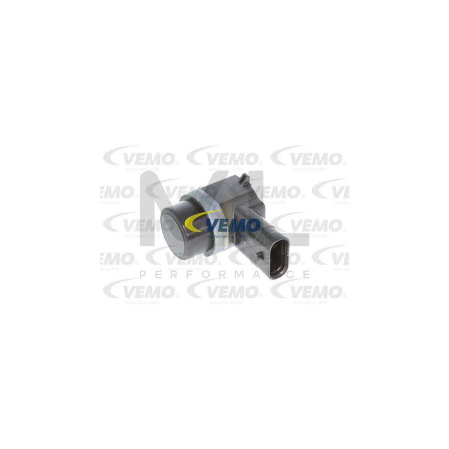 VEMO V10-72-0821 Parking sensor Original VEMO Quality, Front, outer, Black, Ultrasonic Sensor | ML Performance Car Parts