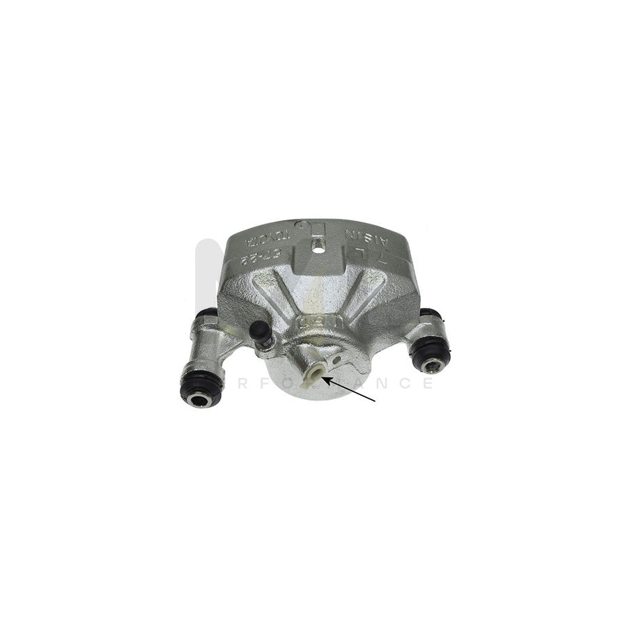 TEXTAR 38151200 Brake Caliper without holder | ML Performance Car Parts
