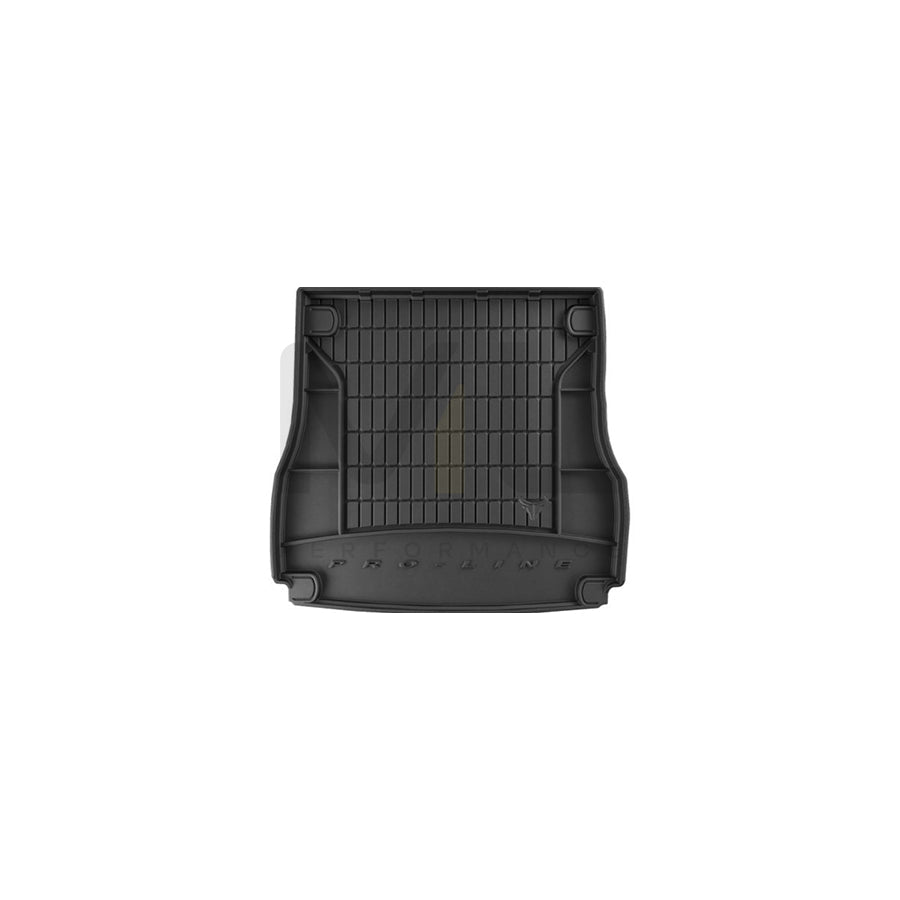 FROGUM ProLine TM414006 Car boot tray for NISSAN Primera Hatchback (P12) Elastomer, (LHD)