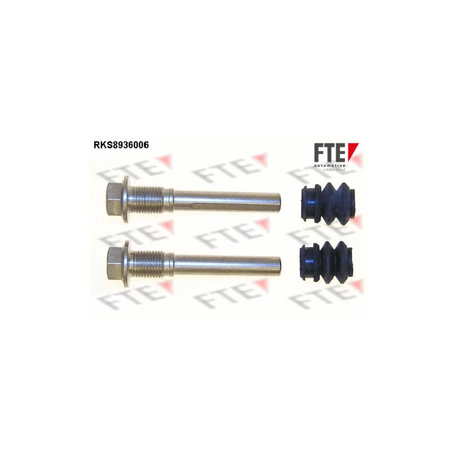 FTE Rks8936006 Guide Sleeve, Brake Caliper