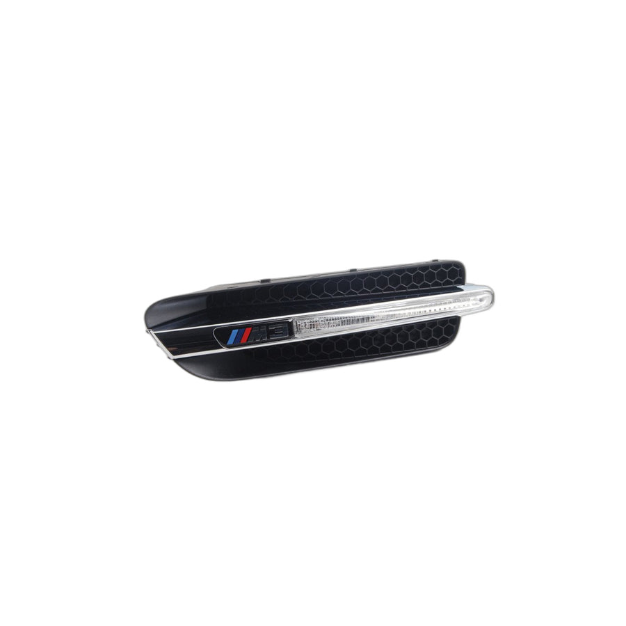 Genuine BMW 51138046447 E90 Trim Grill, Side Panel With Emblem, Left (Inc. M3) | ML Performance UK Car Parts