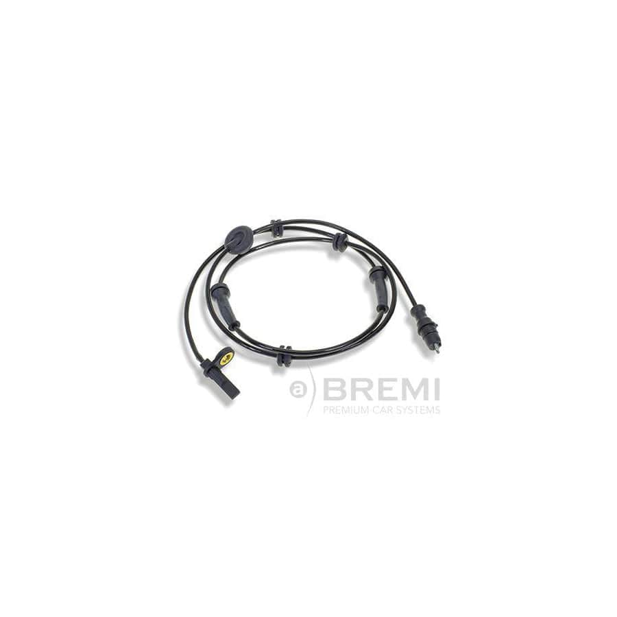Bremi 50222 Abs Sensor for Fiat Doblo