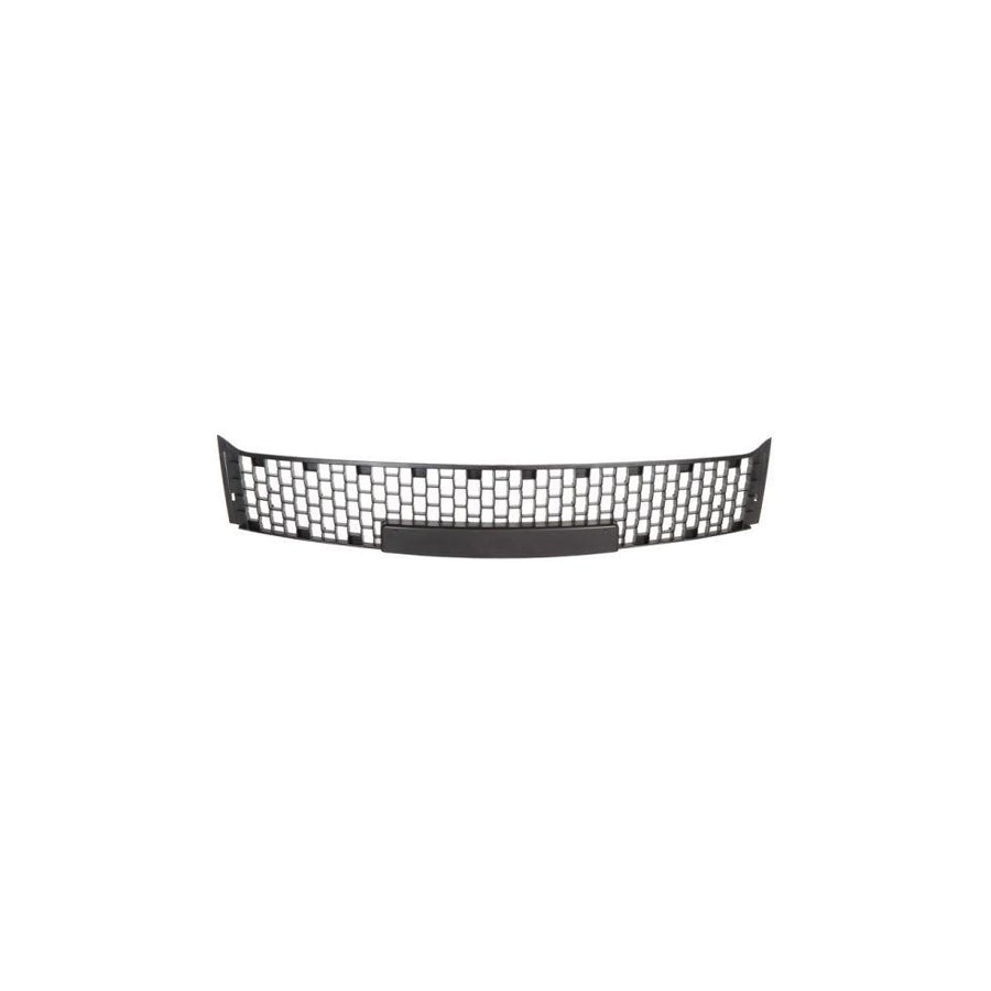 Blic 6502-07-3332910P Bumper Grill For Lancia Ypsilon III (312)