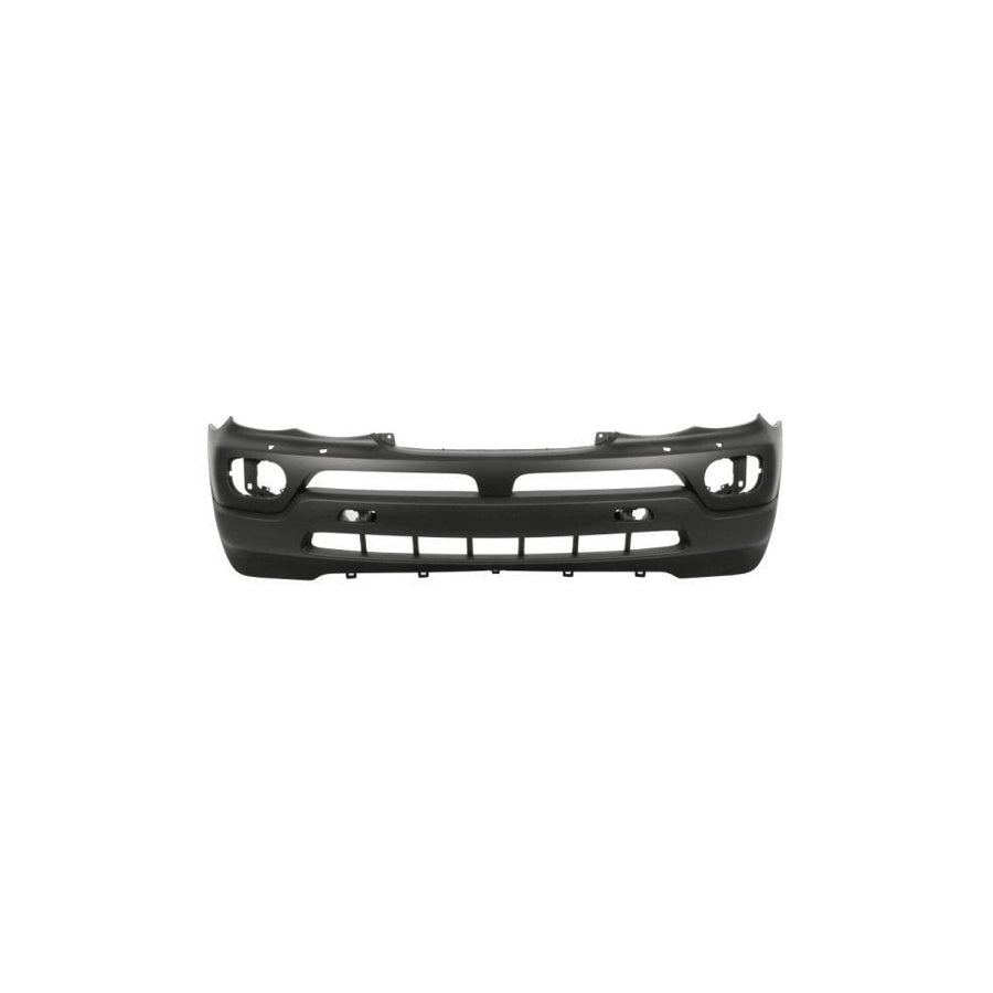 Blic 5510-00-0095904P Bumper For BMW X5 (E53)