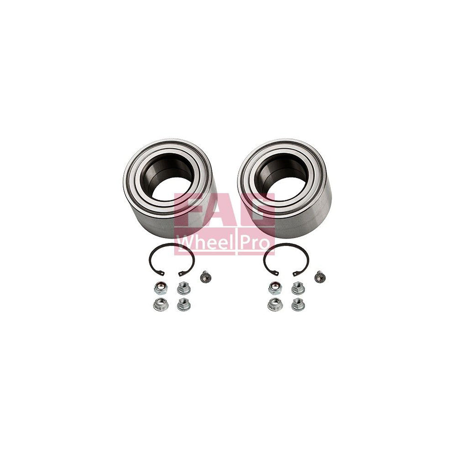FAG 713 8022 10 Wheel Bearing Kit