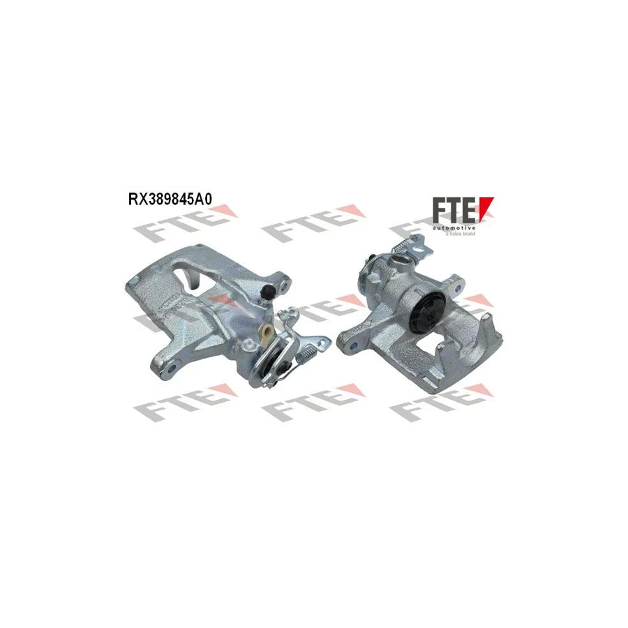 FTE Rx389845A0 Brake Caliper