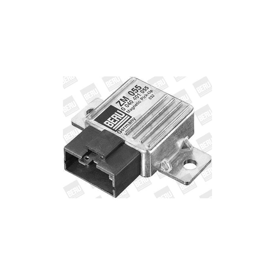 Beru Zm055 Ignition Module for Honda Prelude III (Ba)