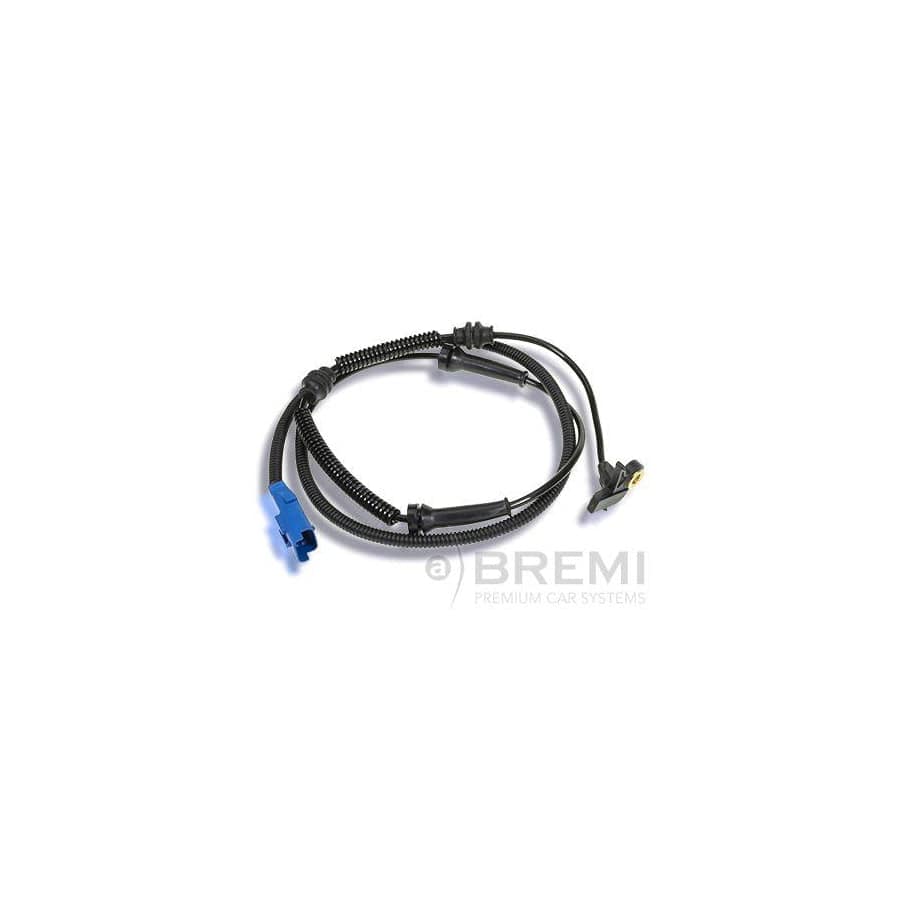 Bremi 50213 Abs Sensor for Citroen C5
