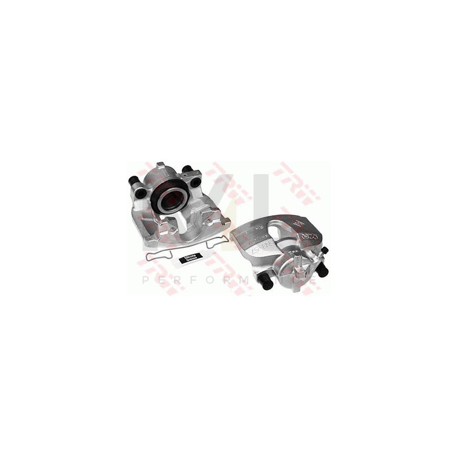 TRW BHX245E Brake Caliper for RENAULT LAGUNA | ML Performance Car Parts