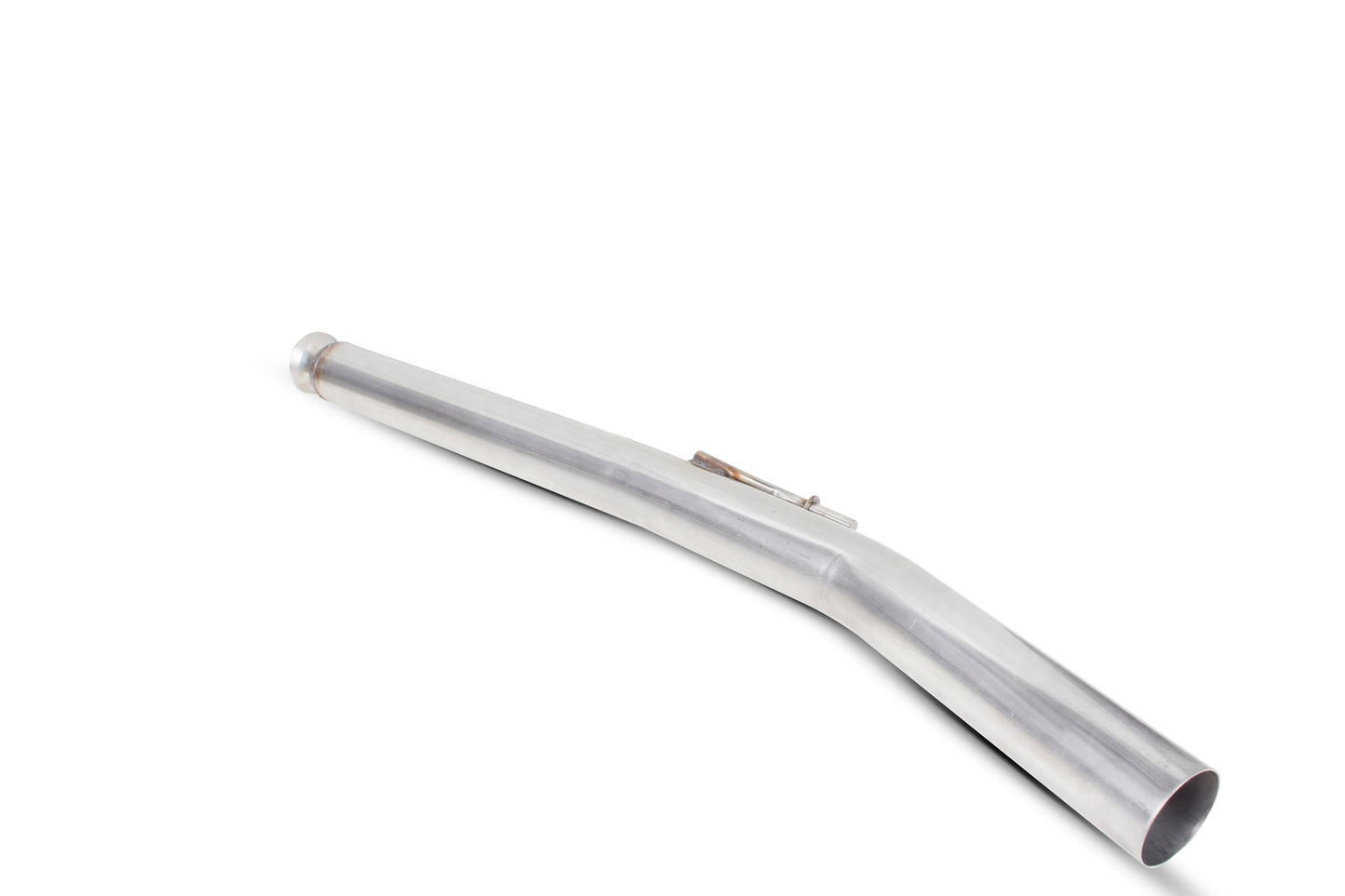Scorpion SRNS019 Renault Clio MK2 Non-Resonated Cat-Back System | ML Performance US US