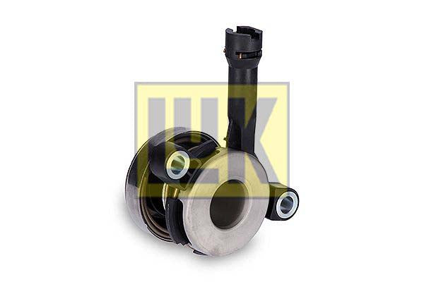 LuK 510 0116 10 Central Slave Cylinder, Clutch For Renault Laguna Ii Hatchback (Bg)