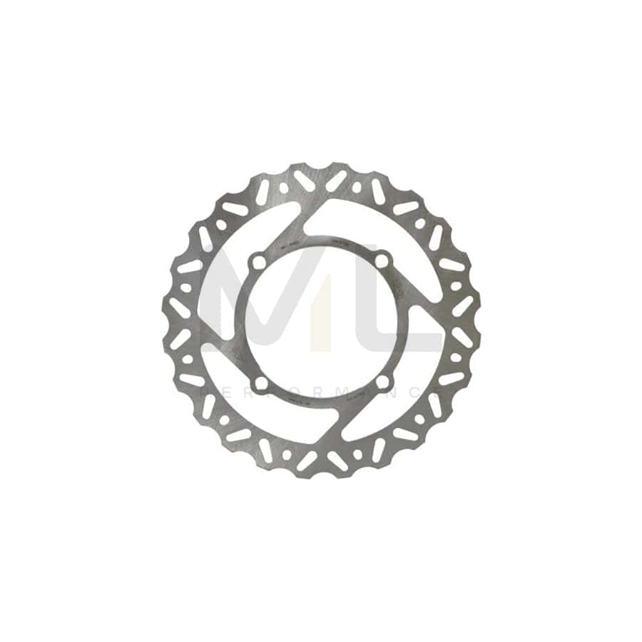 TRW MST304EC Brake Disc | ML Performance Car Parts