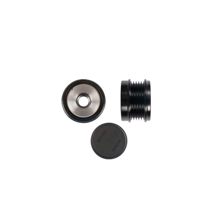 Gates Fleetrunner??Micro-V? Kit OAP7233 Alternator Freewheel Clutch