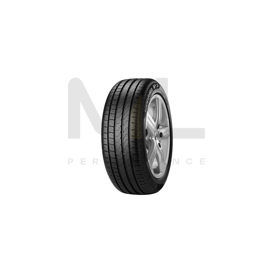 Pirelli CINTURATO P7™ (MO) 225/45 R18 91W Summer Tyre
