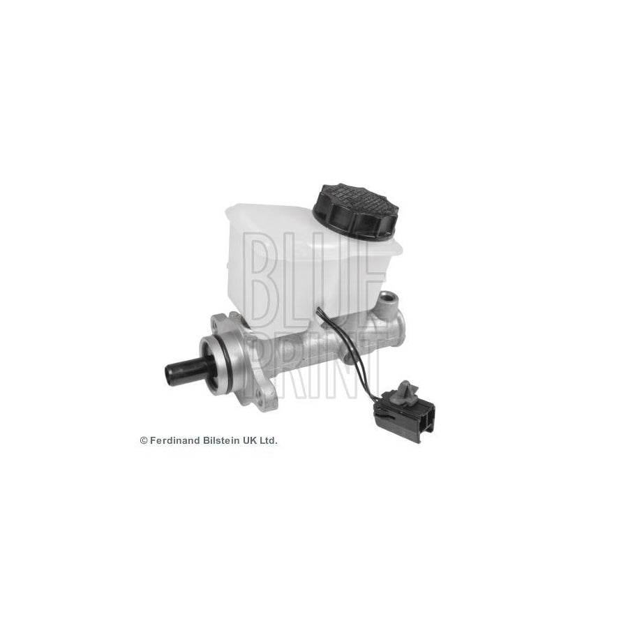 Blue Print Adm55110 Brake Master Cylinder for Mazda 323