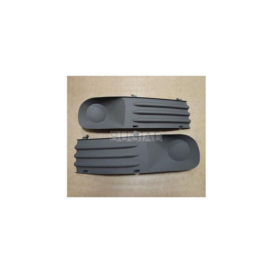 BUGIAD Bsp21453 Bumper Grill for VW Transporter