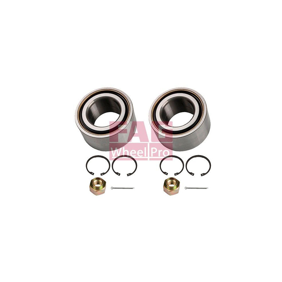 FAG 713 8047 10 Wheel Bearing Kit