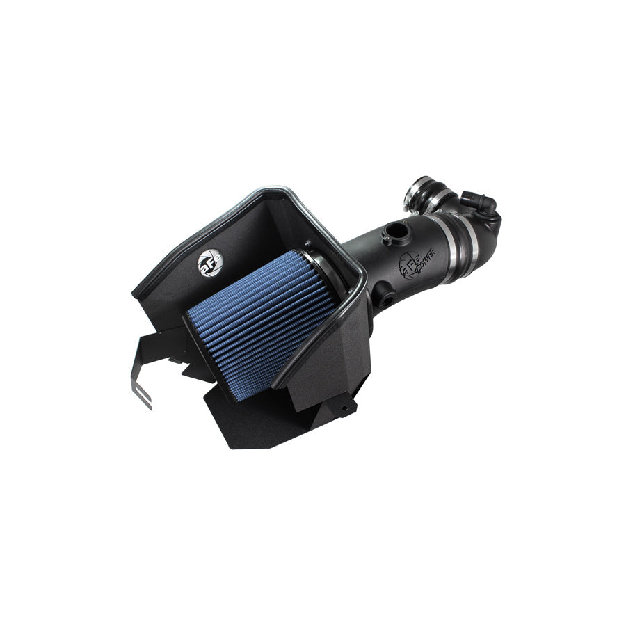 aFe 54-41262 Open Element Intake Ford Diesel Trucks 08-10 V8-6.4L (td) | ML Performance US Car Parts