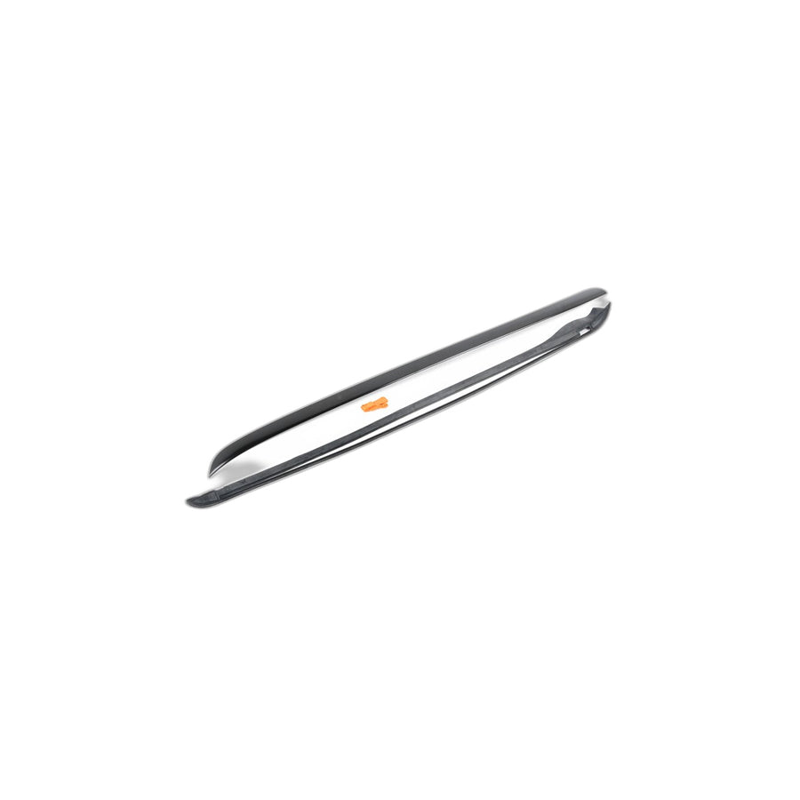 Genuine BMW 51317338616 F26 Primed Drip Moulding, Right (Inc. X4) | ML Performance US Car Parts