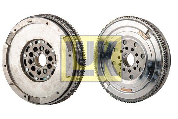 LuK 415 0824 10 Dual Mass Flywheel For Volvo V40 Hatchback (525, 526)