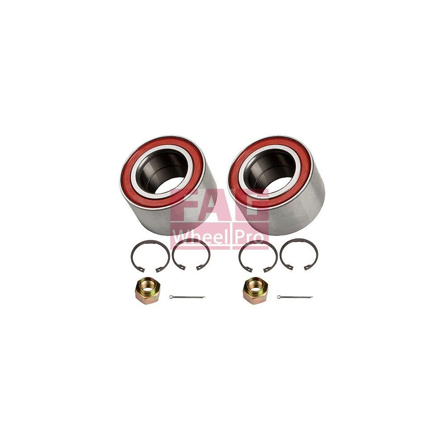 FAG 713 8046 10 Wheel Bearing Kit