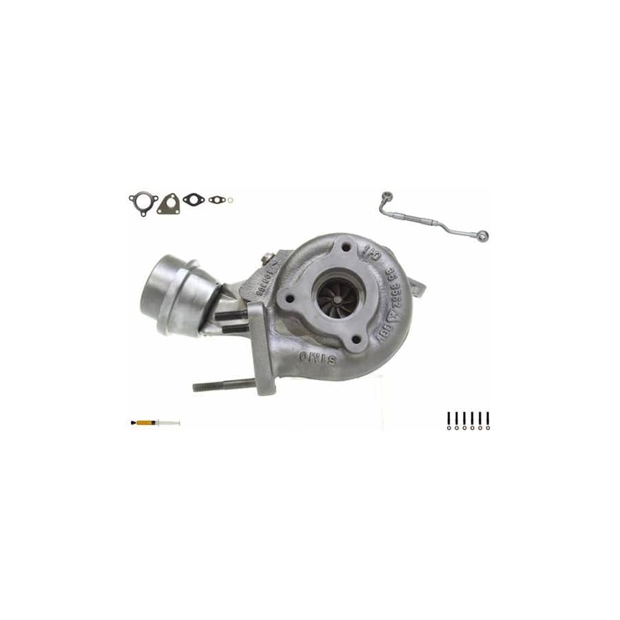 Alanko 900919S3 Turbocharger
