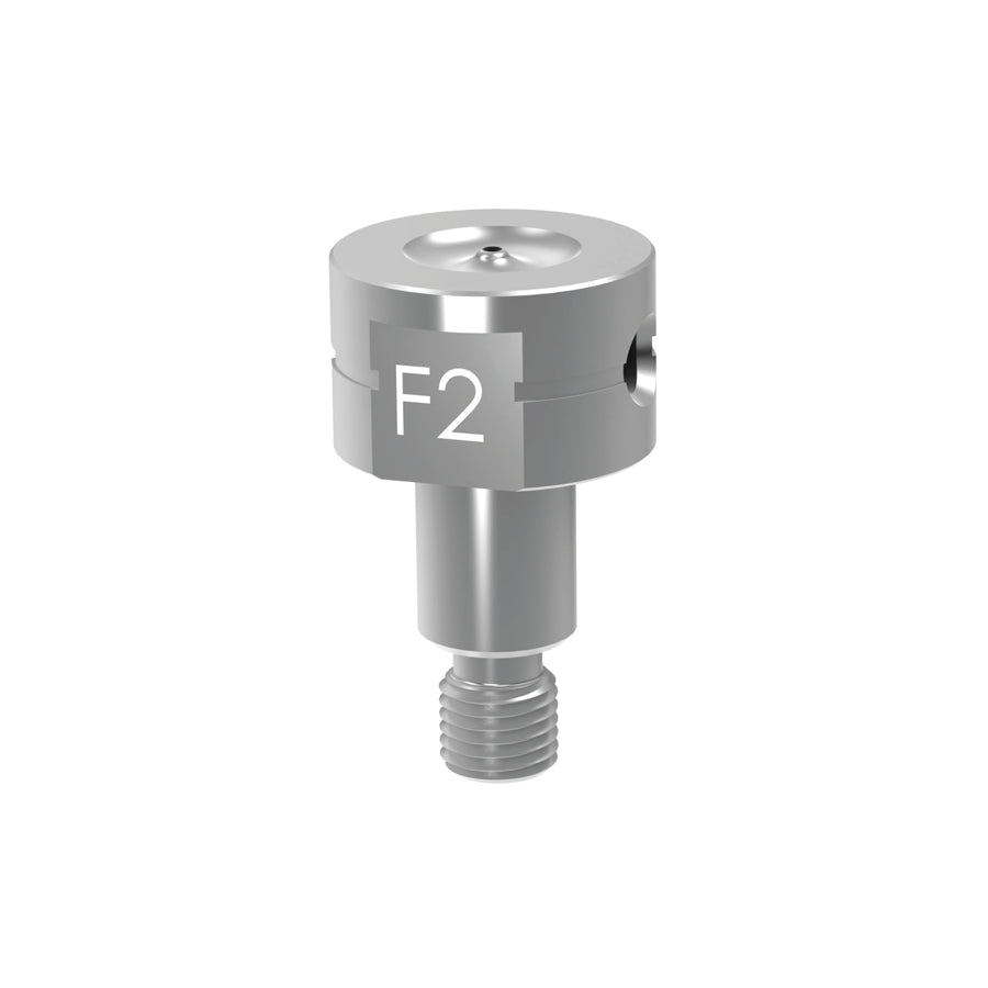 Gys 055780 F2 Die For 8/10T Riveter (Push-Pull Compatible) Car Body Accessories