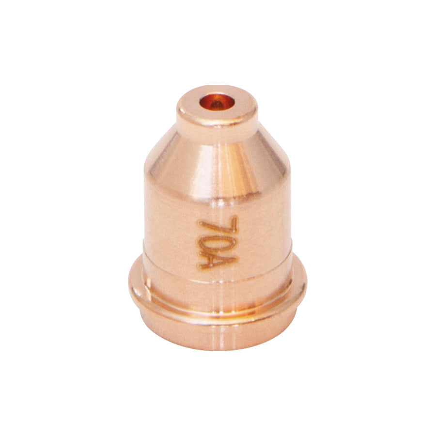 Gys 037595 5 Gouging Tips 70A - Torch Plasma Mt-70 Welding Accessories