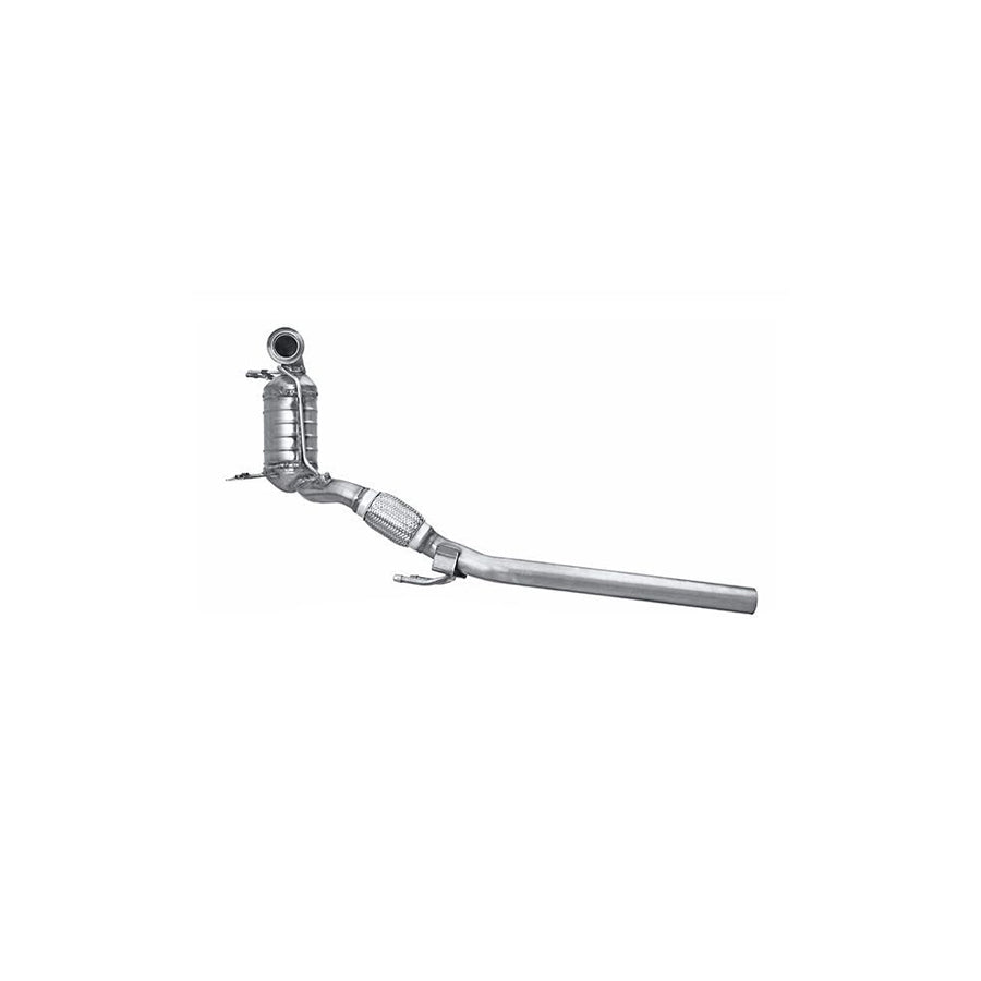 Hella 8LG 366 071-501 Particulate Filter