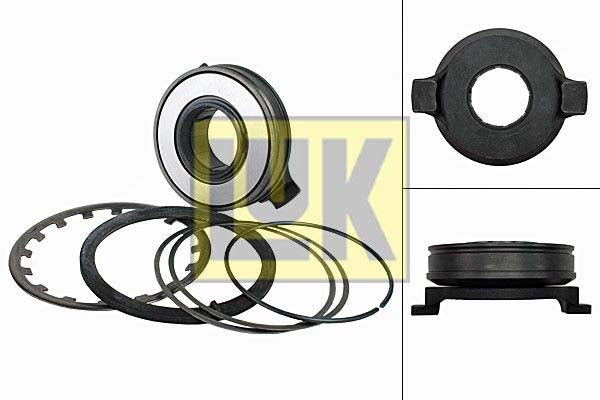 LuK 500 0517 20 Clutch Release Bearing For Porsche 911