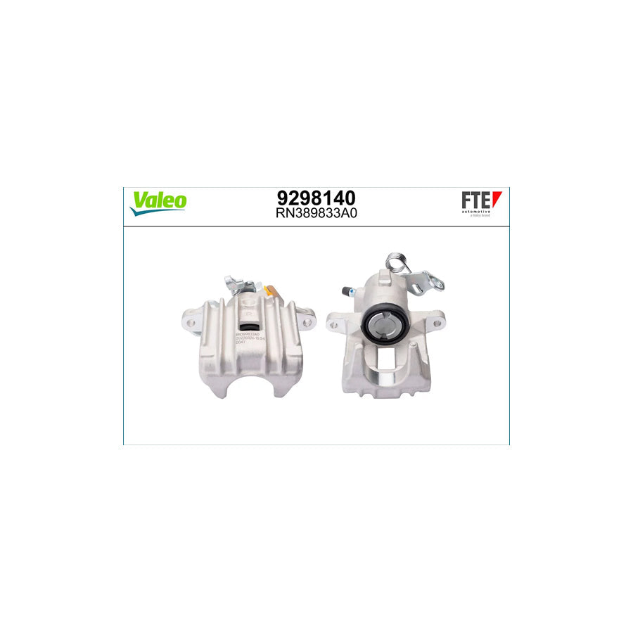 FTE 9298140 Brake Caliper