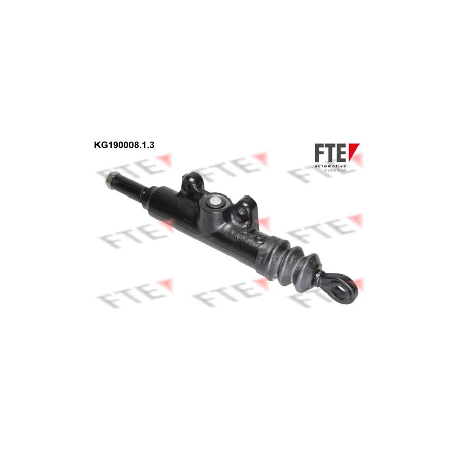FTE Kg190008.1.3 Master Cylinder, Clutch