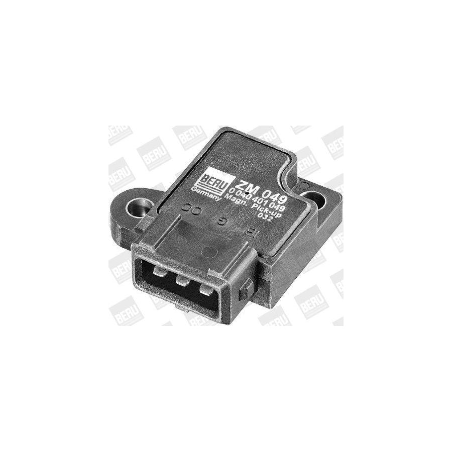 Beru Zm049 Ignition Module