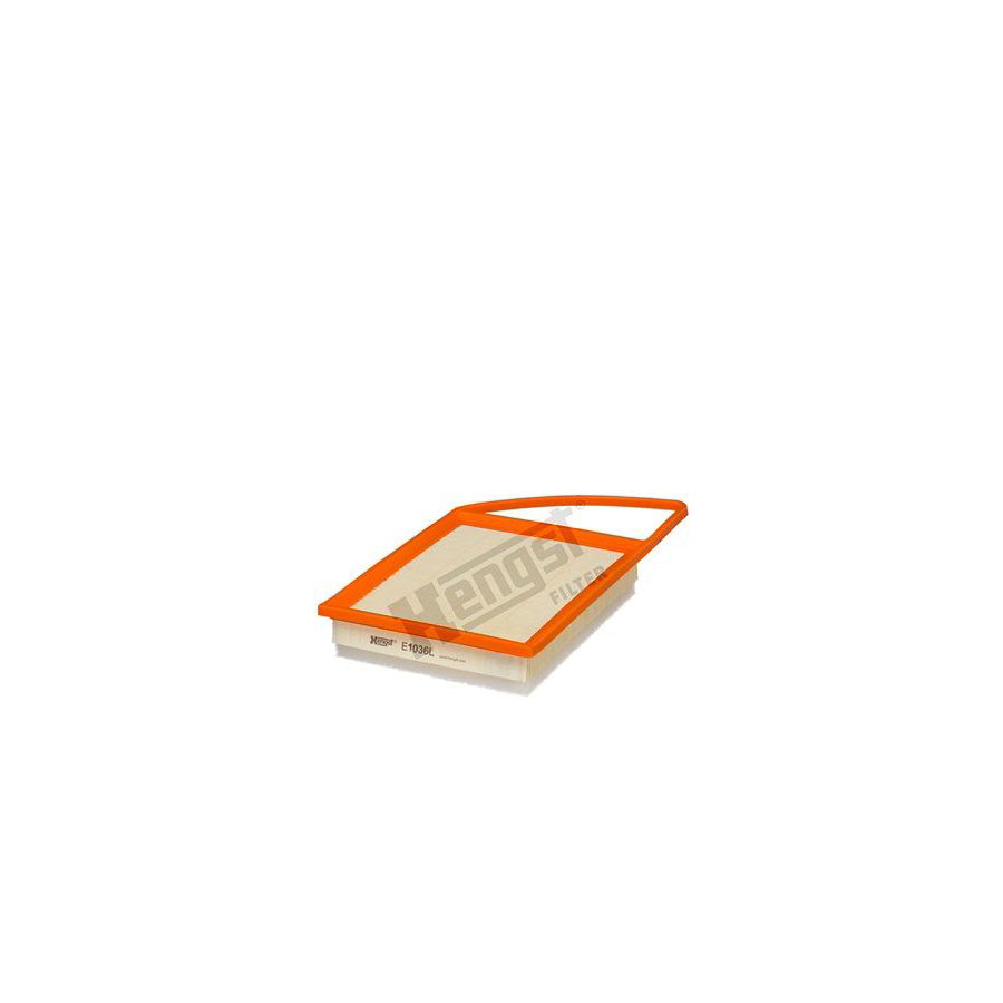 Hengst Filter E1036L Air Filter
