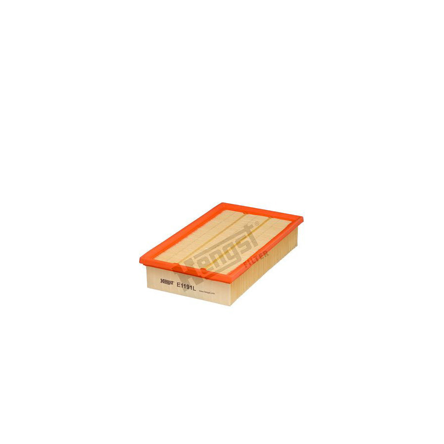 Hengst Filter E1191L Air Filter