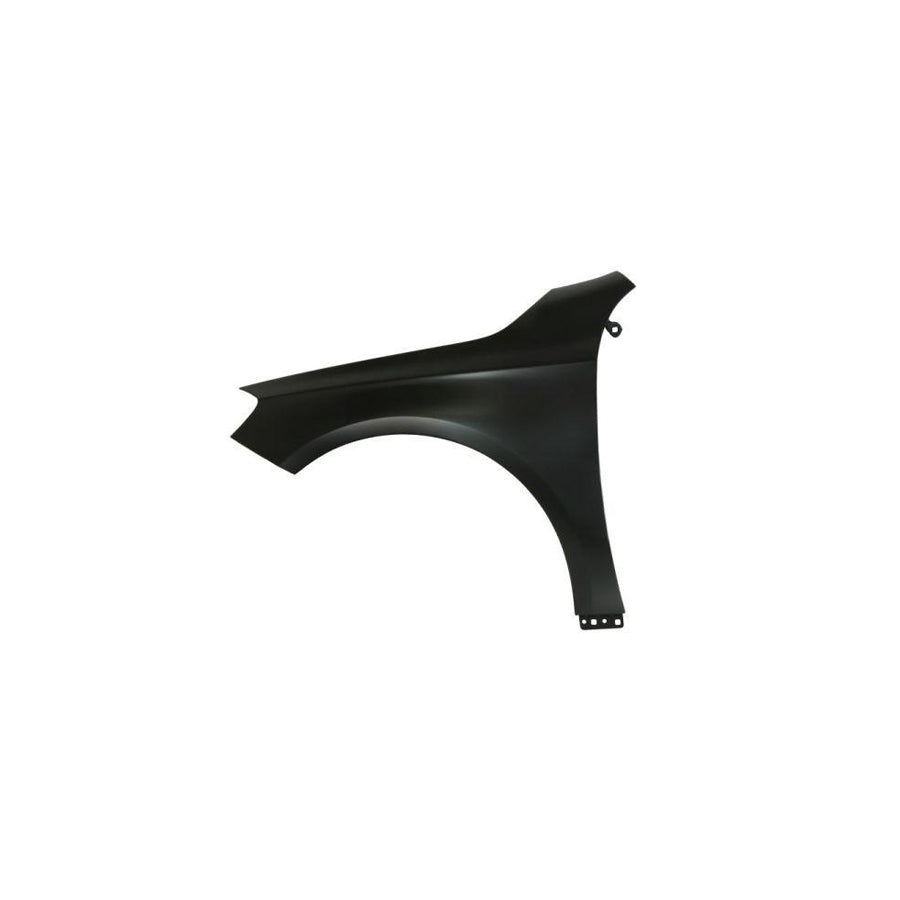 Blic 6504-04-3507311Ap Wing Fender Suitable For Mercedes-Benz A-Class (W176)