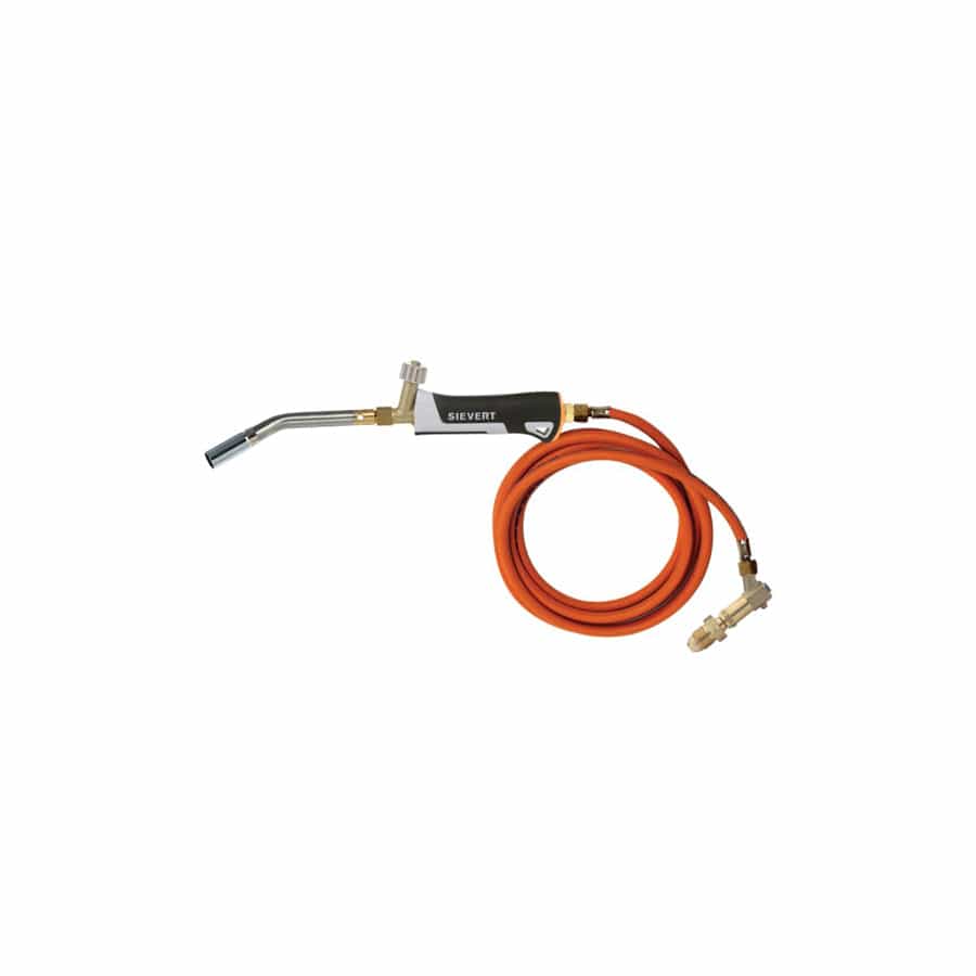 Sievert PRMPMPTXB Cyclone Torch Kit with Cyclone Burner