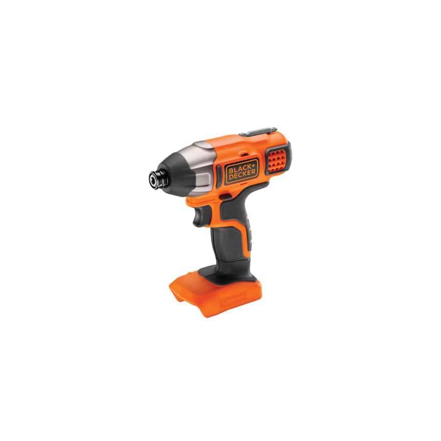 BLACK + DECKER B/DBDCIM18N BDCIM18N Impact Driver 18V Bare Unit