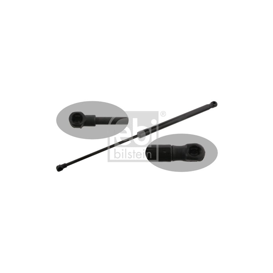 Febi Bilstein 34113 Tailgate Strut for Seat Leon II Hatchback (1P1)