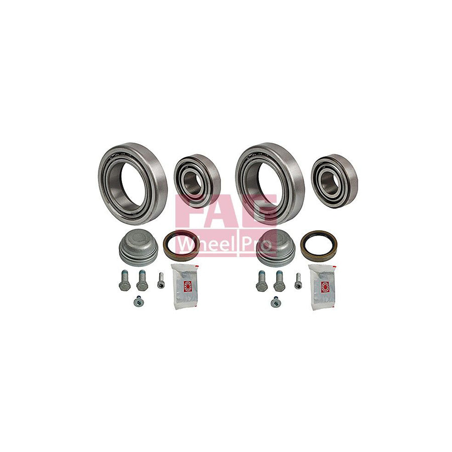 FAG 713 8063 10 Wheel Bearing Kit