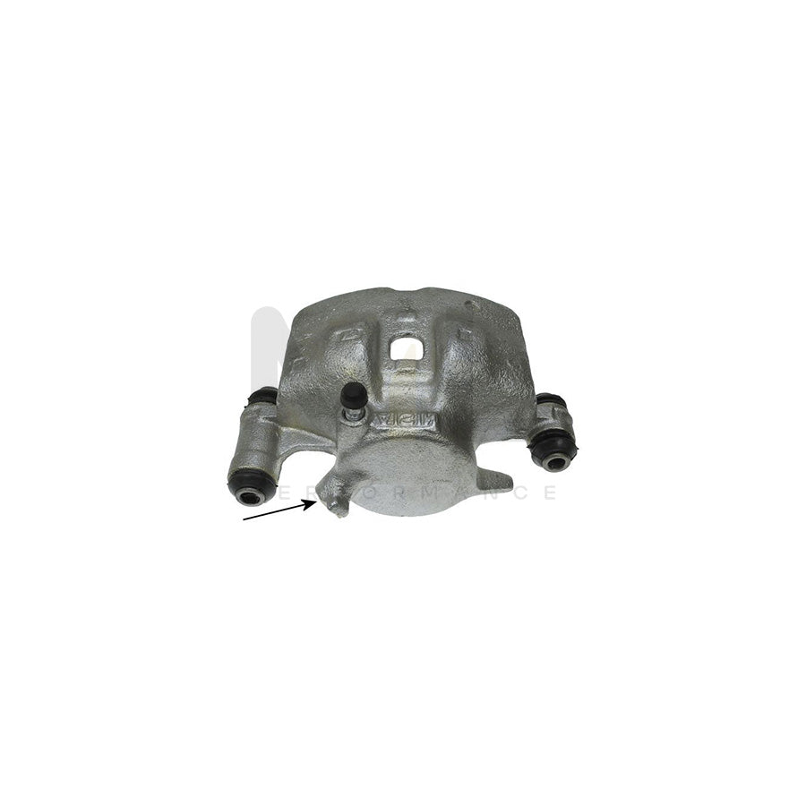 TEXTAR 38152700 Brake Caliper for TOYOTA HIACE without holder | ML Performance Car Parts