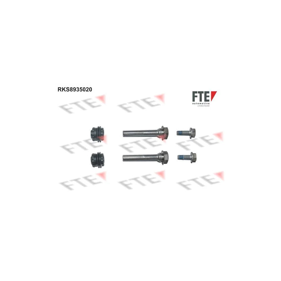 FTE Rks8935020 Guide Sleeve, Brake Caliper
