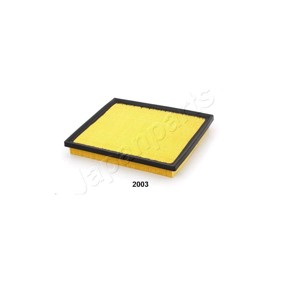 Japanparts Fa-2003S Air Filter
